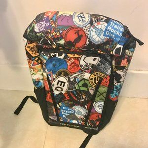 The North Face KABAN TRANSIT BACKPACK